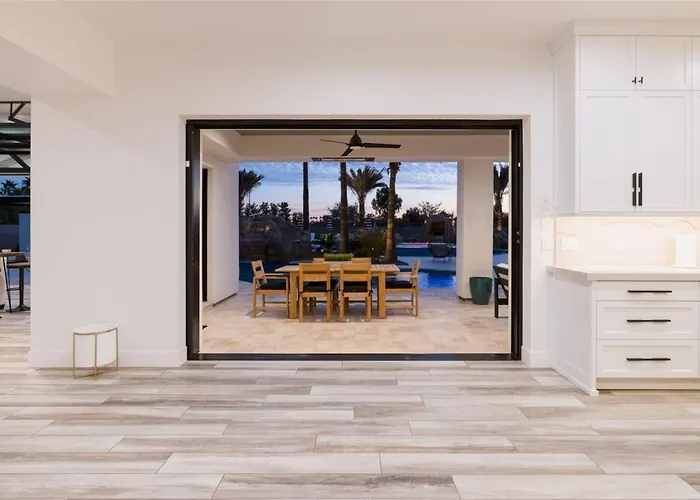 Palm Ridge Hotel Scottsdale