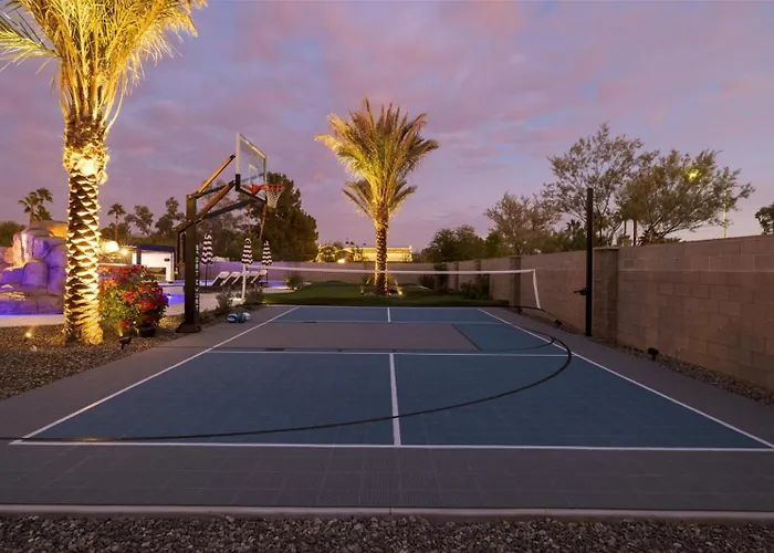 Palm Ridge * Scottsdale