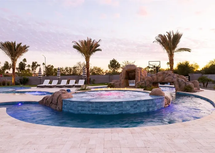 Hotel Palm Ridge