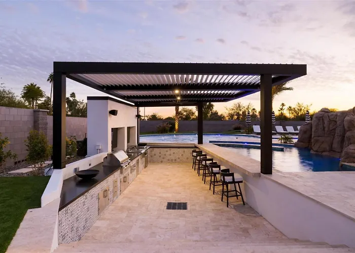 Hotel Palm Ridge