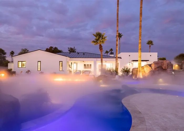 Palm Ridge Scottsdale
